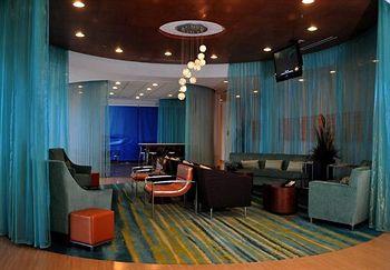 Springhill Suites By Marriott Mcallen Convention Center Exteriér fotografie