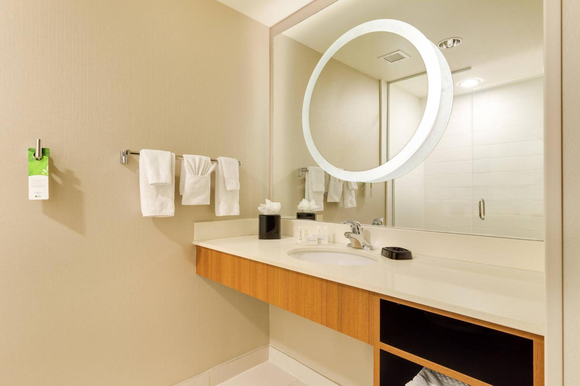 Springhill Suites By Marriott Mcallen Convention Center Exteriér fotografie